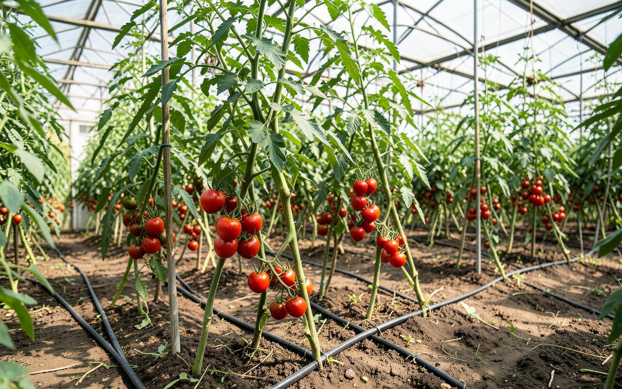 Horticultura e fruticultura