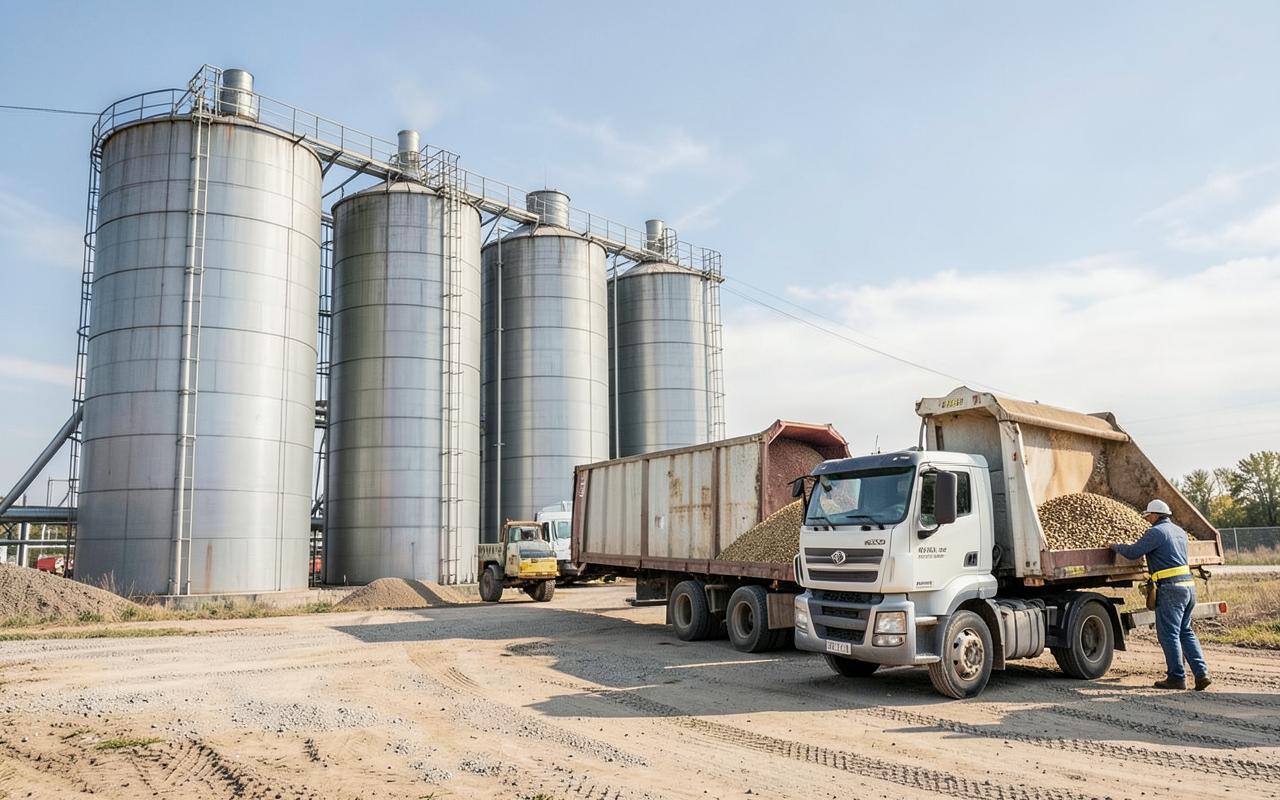 Gestão rural, mercado e legislação